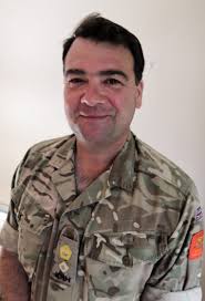 Handover of Commanding Officer Lt Col Will Hodgkinson MBE has assumed  Command of the King's Royal Hussars, taking over from Lt Col Angus Tilney  MC. When restrictions allow, Colonel Will looks forward