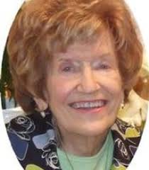 Most Recent Obituaries