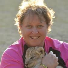 Dee Cooper, MEd, MDiv, DMin