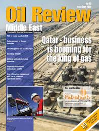 Mega q sdn bhd, a lead member of the csv group of companies is a professional pest management and fumigation services provider specializing in termite control, general pests and fumigation works. Oil Review Middle East Issue 4 2012 By Alain Charles Publishing Issuu