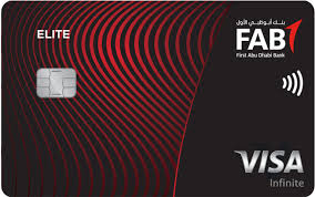 The rakbank emirates skywards world elite mastercard credit card lets you earn skywards miles on all types of spends. Fab Elite Infinite Credit Card First Abu Dhabi Bank Uae