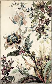 Certain types work best as everyday home decorations, while others are best used for parties and weddings. Pin By Jodie Slentz On Dlya Mariny Japanese Art Colorful Art Flower Art