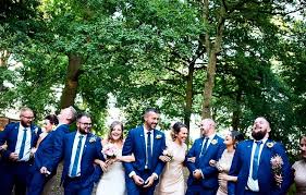 Wedding invitations bring a lot of confusion as to what to wear and how to pull together a cool outfit. Men S Wedding Fashion 2020 Dress Codes Explained The Henley House