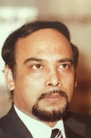 Rodney Lord Obituary