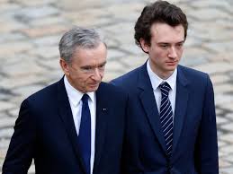 Lvmh ceo bernard arnault is exploring ways to reopen negotiations on the french luxury goods lvmh agreed to acquire tiffany in november, but the deal has yet to close pending regulatory. Lvmh Ceo Bernard Arnault Net Worth Life Career And Family