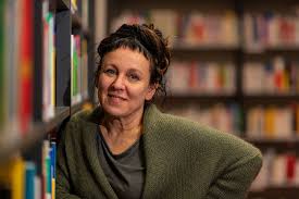 She is 2018 man booker international prize winner and a board member of the equaversity foundation topics Nobel Laureate Olga Tokarczuk An Archaeologist Of The Collective Psyche Frieze