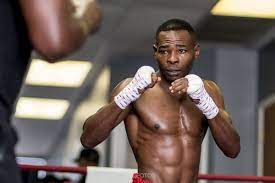 Actually, some boxing fans were afraid of that. Guillermo Rigondeaux Out To Prove Greatness Against John Riel Casimero Bad Left Hook