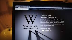 해외 사이트 통제 중국, 위키피디아 접속했다고 처벌