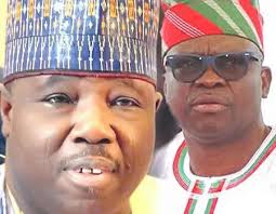 Sheriff begs PDP governors to accept him