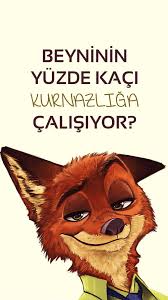 Beyninin Yuzde Kaci Kurnazliga Calisiyor Kisilik Testleri Klasik Edebiyat Kisilik Tipleri