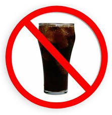 30 Day No Soda Challenge Diet Soda Quit Soda Diet Pop