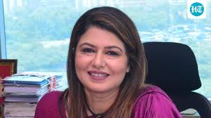 Sonia Sethi appointed GM of BEST