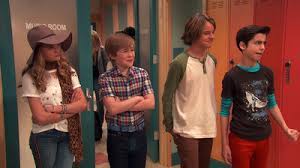 Tom's former ice dancing rival plans to open his own sporting goods store. Nicky Ricky Dicky Beydawnce Nicky Ricky Dicky Dawn S04e03 Tvmaze