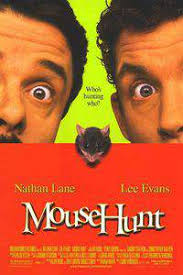 Betty gilpin emma roberts ethan suplee hilary swank. Mouse Hunt Film Online Subtitrat