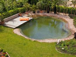 Mit Gratis Anleitung So Legst Du Einen Schwimmteich Im Garten Ganz Einfach Selber An In 2020 Schwimmteich Schwimmteich Anlegen Teich