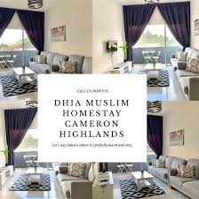 Royal lily flat land 3 room (queen) + extra toto and pillow basic cooking equipment facilities provided only 2 km to cameron highlands night market max 15. Aszi Chalet Cameron Highlands Community Facebook