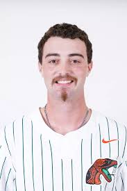 2023 Baseball Roster