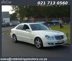 Used Cars From Robbie Tripp Motors Mercedes Benz Dealer Benz E Mercedes Benz