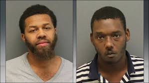 Search warrant leads to guns, drugs seized in Newport News