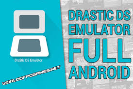 Aug 19, 2021 · however, the drastic ds apk allows you to customize the screen in any way you want. Drastic Ds Emulator Free Download Apk Latest Premium Full