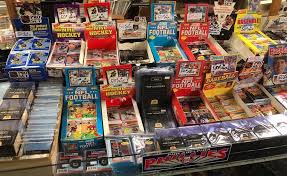 Find rookie cards, memorabilia, autographed cards, vintage. We Have Lots Of Older Sports Card Ontario St Comics Facebook