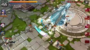 Download guild of heroes fantasy rpg apk+ mod (unlimited diamonds gold no skill cooldown) for android devices free on apkcop.net download free survivalist: Download Game Rpg Mod Offline Apk New Mod Apk Data