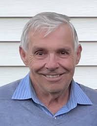 Obituary of Brian Gerald Greenan