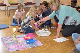 Kindergottesdienst Hochzeit Zu Kana Pfarreiengemeinschaft Aindling