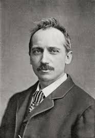 Image of Portrait of Jacques-Marie-Eugène-Godefroy Cavaignac (b/w photo) by  Petit (19th-20th century)