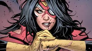 Caught in Spidey's Web: 7 Things to Know About Jessica Drew (Spider-Woman) 