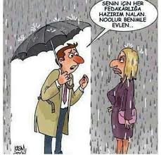He Belli Belli D Karikatur Komik Komik Seyler