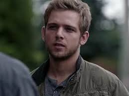 Bates Motel" Caleb (TV Episode 2014)