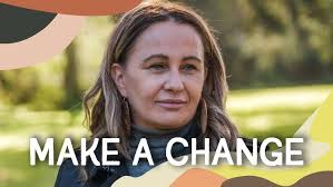 Big job ahead for Sue-Anne Hunter