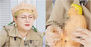 박나래 유튜브 논란일자 사과없이 썸네일만 스리슬쩍 교체 3. 6wjtlgvhkf10om
