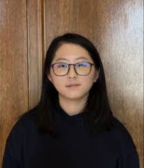 MA students Daniel Hwang and Yifei Yu receive the BPOC Graduate Excellence  Award