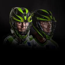 Cascade Lacrosse Helmet Certification Is Your Helmet