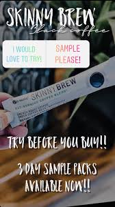 Pin By Ashley Antoine On Skinny Brew It Works Products It Works Marketing It Works Wraps