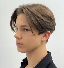 Men S Hair Haircuts Fade Haircuts Short Medium Long Buzzed Side Part Long Top Short Sides Hair Style H In 2020 Boy Haircuts Long Fade Haircut Men Hair Color
