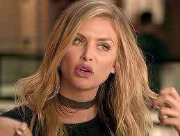 'Vanderpump Rules' SURver Scuffle: Lala Kent, James Kennedy Viciously Spar  Over Pasta