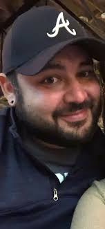 Ruben Macias's Instagram, Twitter & Facebook