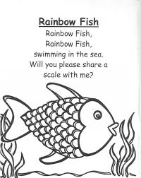 Keep your kids busy doing something fun and creative by printing out free coloring pages. Get This Printable Rainbow Fish Coloring Sheets For Kids 8cbs2