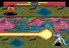 Maybe you would like to learn more about one of these? Download Dragon Ball Z L Appel Du Destin Genesis My Abandonware