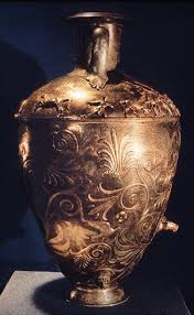 Chertomlyk1 Jpg 445 722 Images Of Scythian Metal Works Most Of Them Are Gold Objects And Other Artifacts By Sites Ancient Artifacts Ancient Ancient Sumer