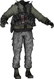 I do not own this music. Download Tf141 Arctic Smg Mw2 Task Force 141 Uniform Full Size Png Image Pngkit