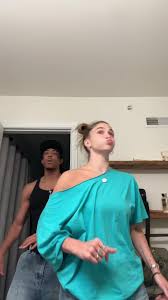 Andrea Posner Dancing to Tenseoh Heartburn