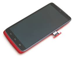 Motorola DROID TURBO review - The Gadgeteer