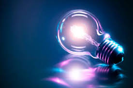New Power Generation Technique Hybrid Nanomaterial Converts Light And Thermal Energy Into Electrical Current Solar Energy Diy Electrical Projects Art Lamp