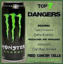 Energy Drink Dangers Best Energy Drink Energy Healthy Energy Drinks
