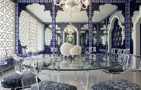 Browse photos of rooms inspired by moroccan interior design on hgtv.com and get tips on incorporating the exotic style in your own home. Moroccan Interior Ideas And Inspirations Pretend Magazine