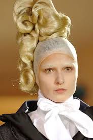 Junya Watanabe Spring 2007 Ready-to-Wear Fashion Show